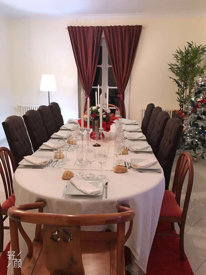 La Fleure de Quinsac