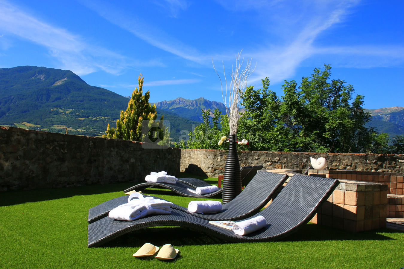 Solarium