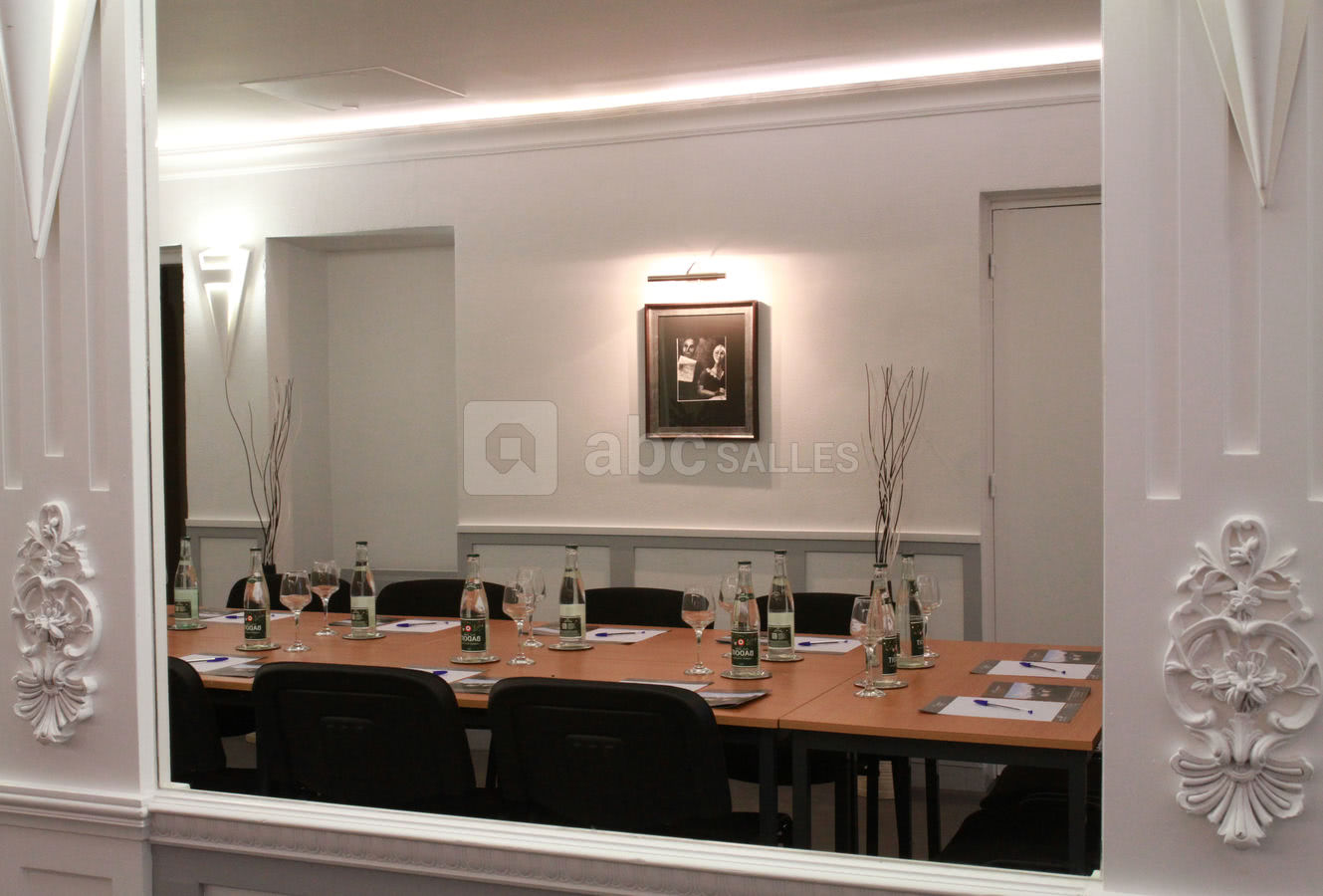 Salle de la Verdurerie