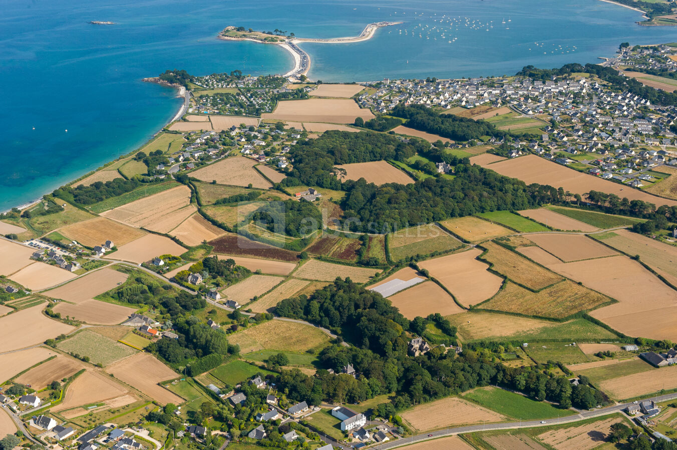 Château de Kersaliou