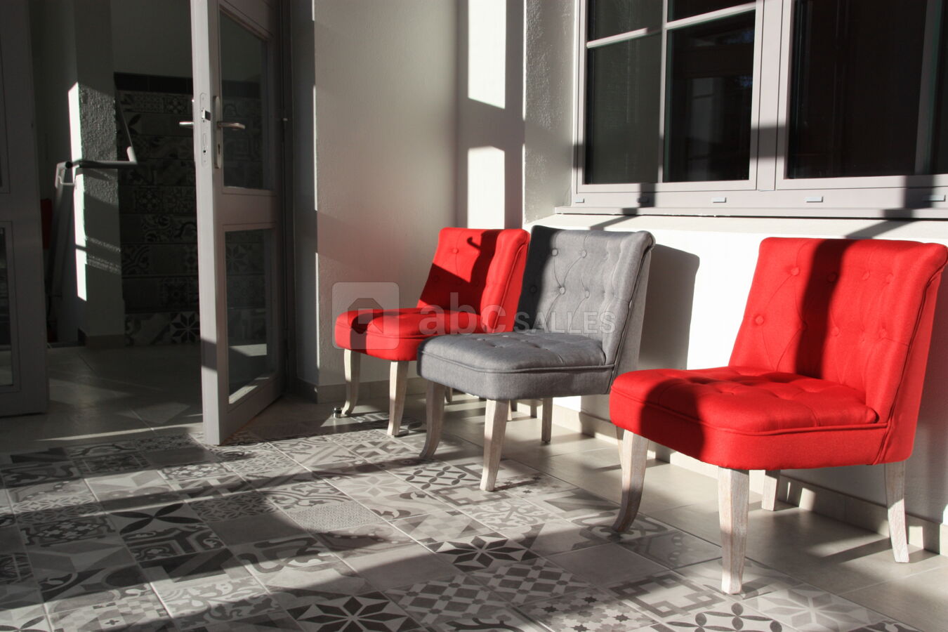 Château de Kersaliou