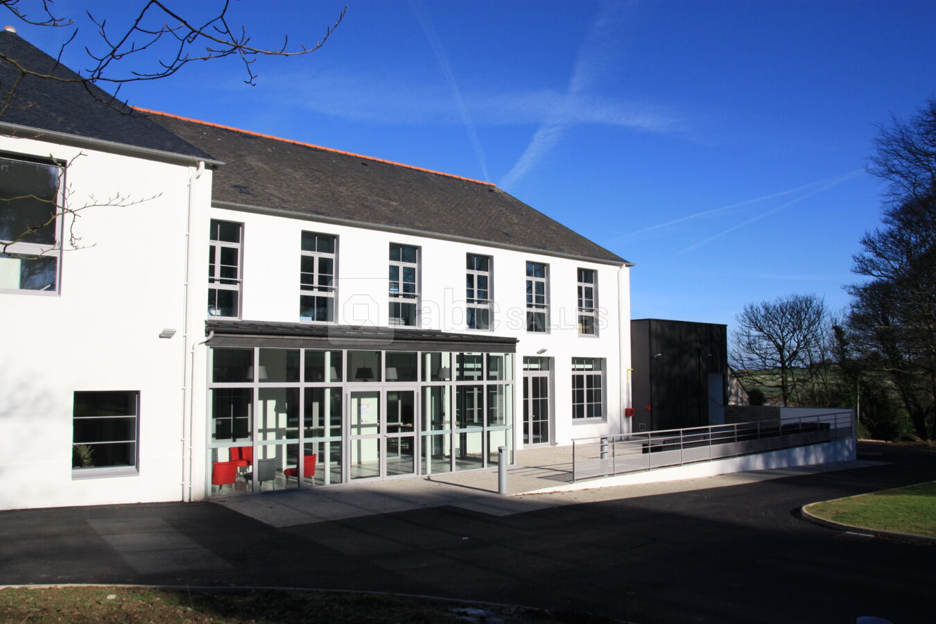 Château de Kersaliou