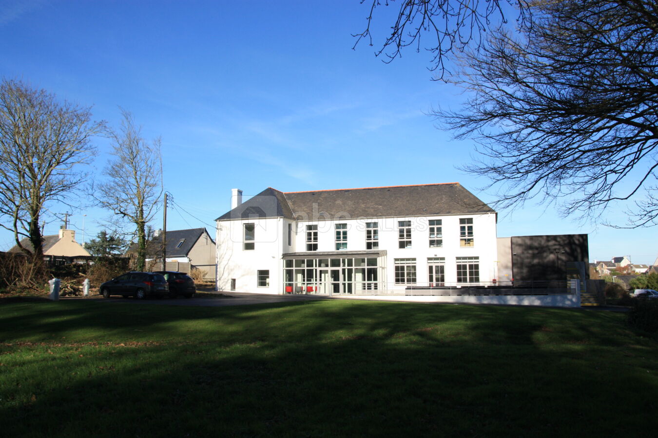 Château de Kersaliou