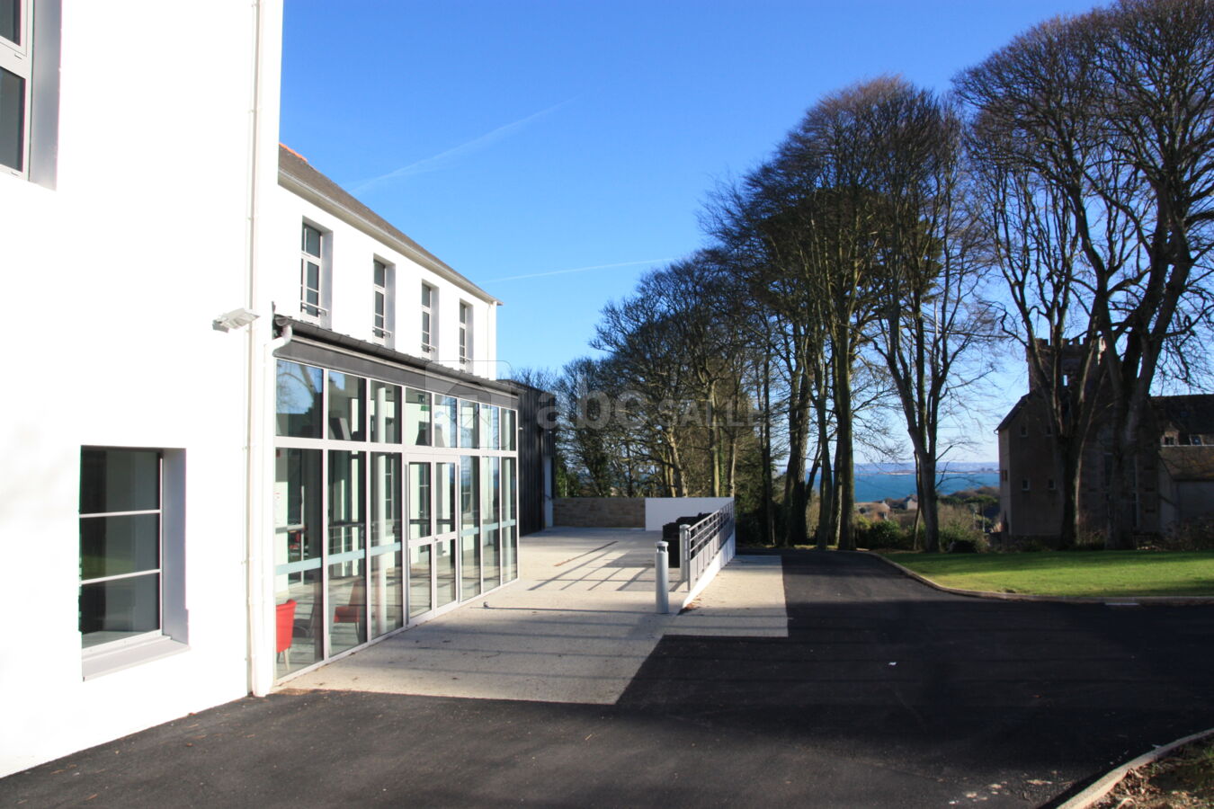 Château de Kersaliou