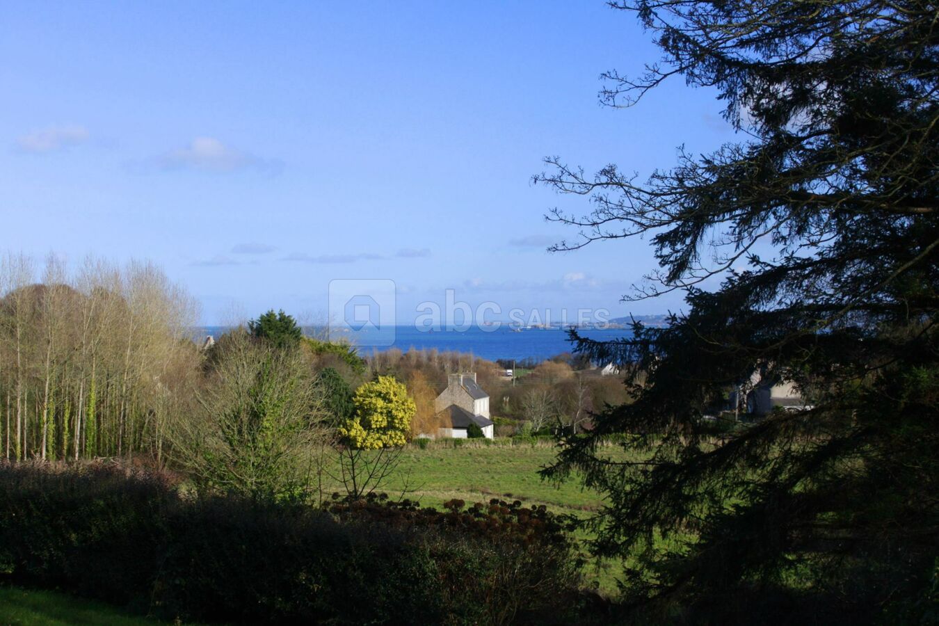 Château de Kersaliou