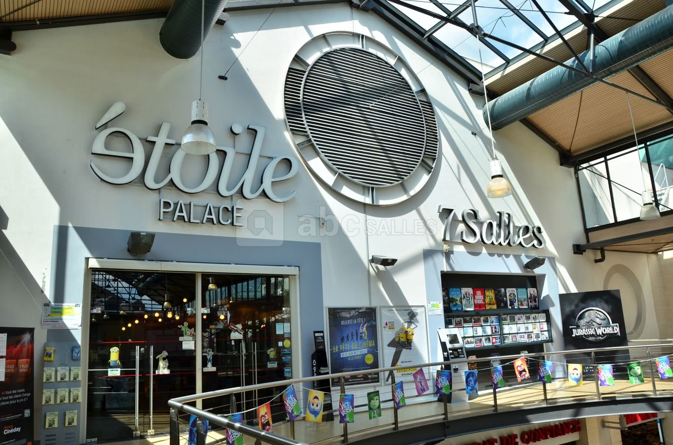 Cinéma Etoile Palace