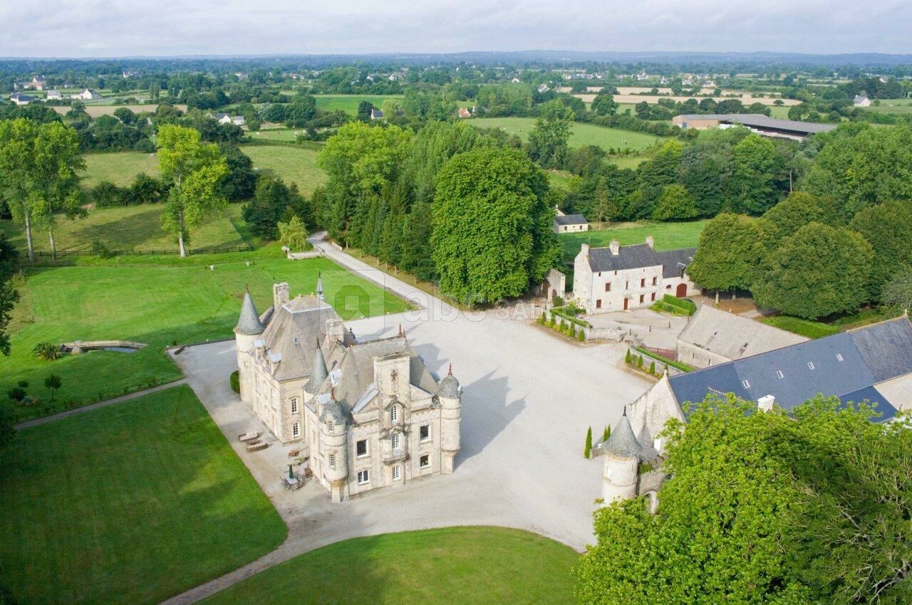 Château de Servigny