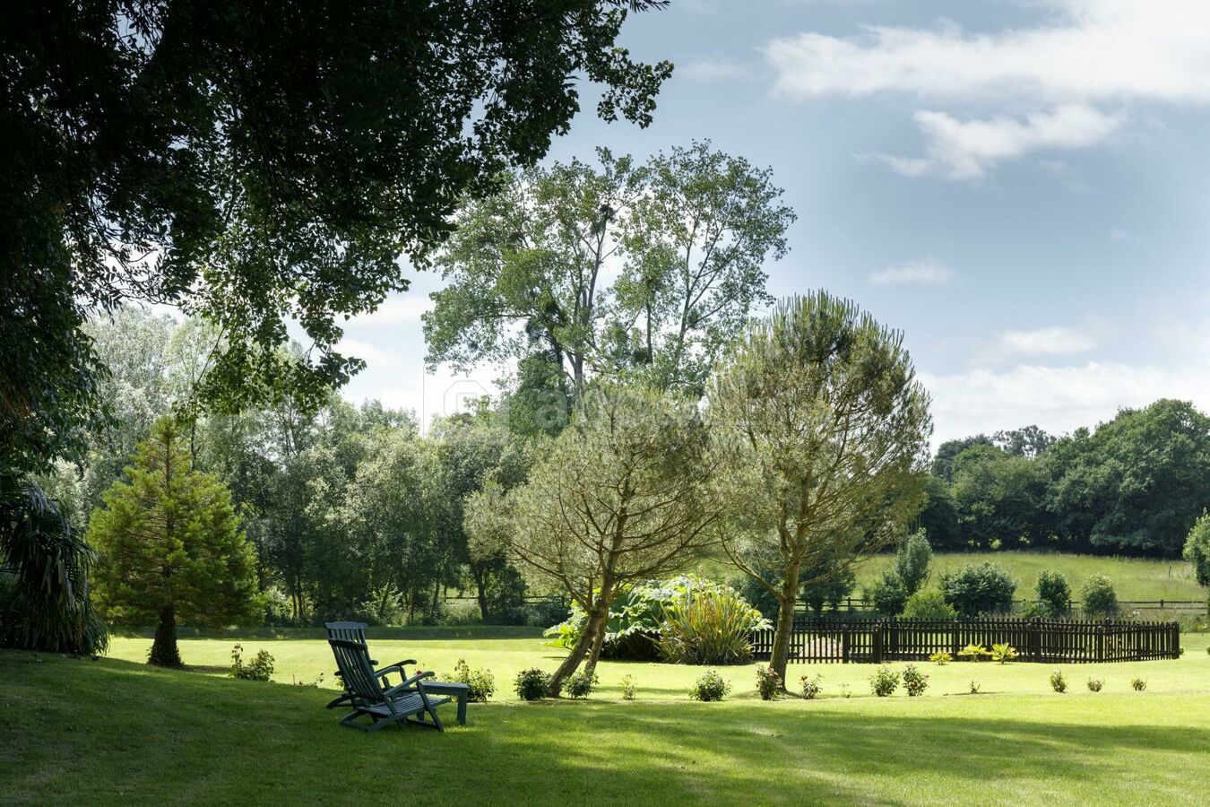 Château de Servigny