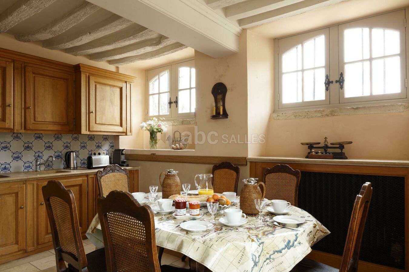 Château de Servigny