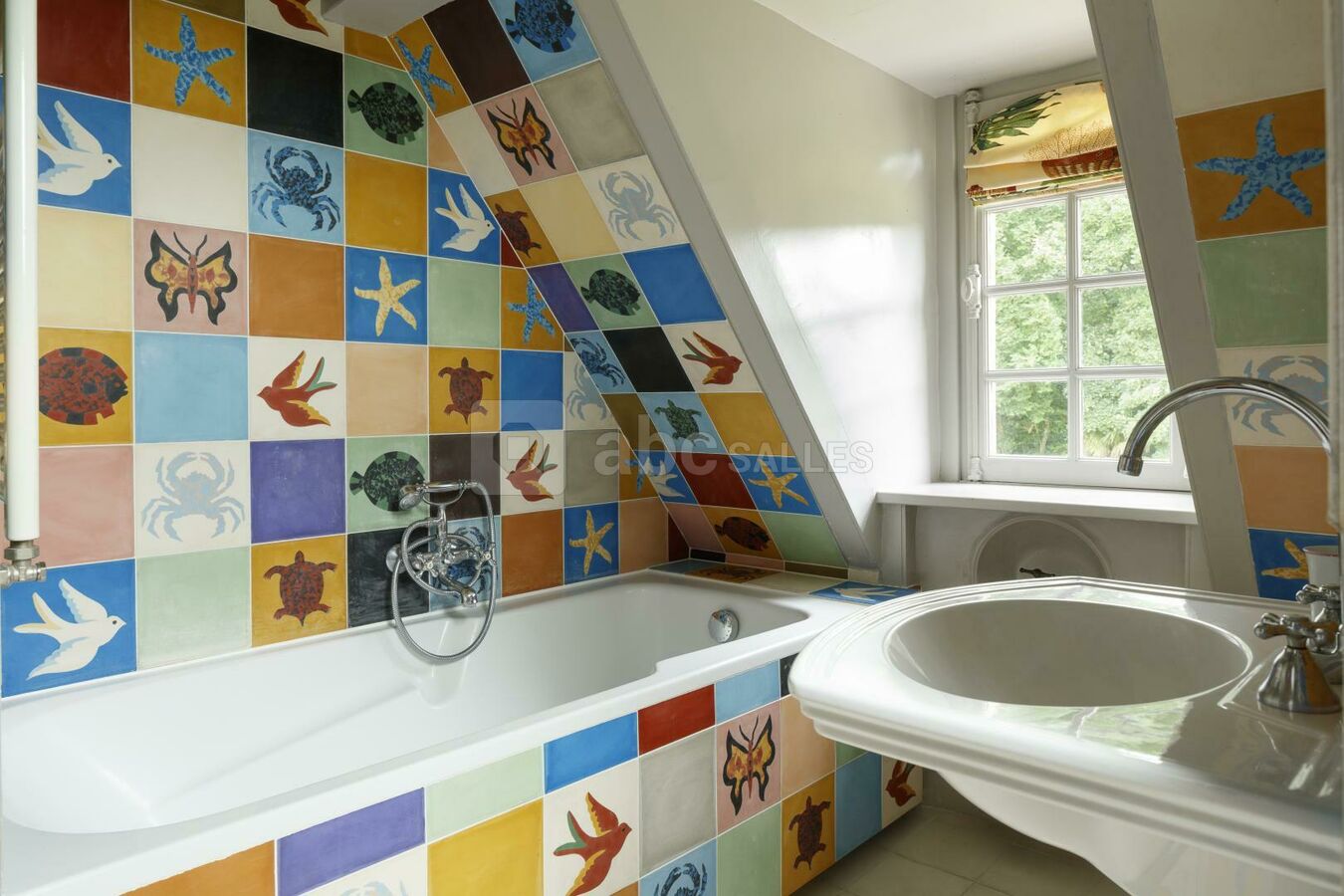 Château de Servigny