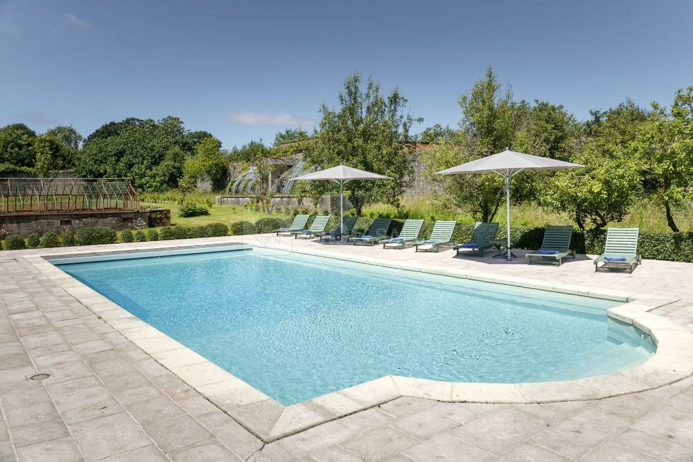 Château de Servigny