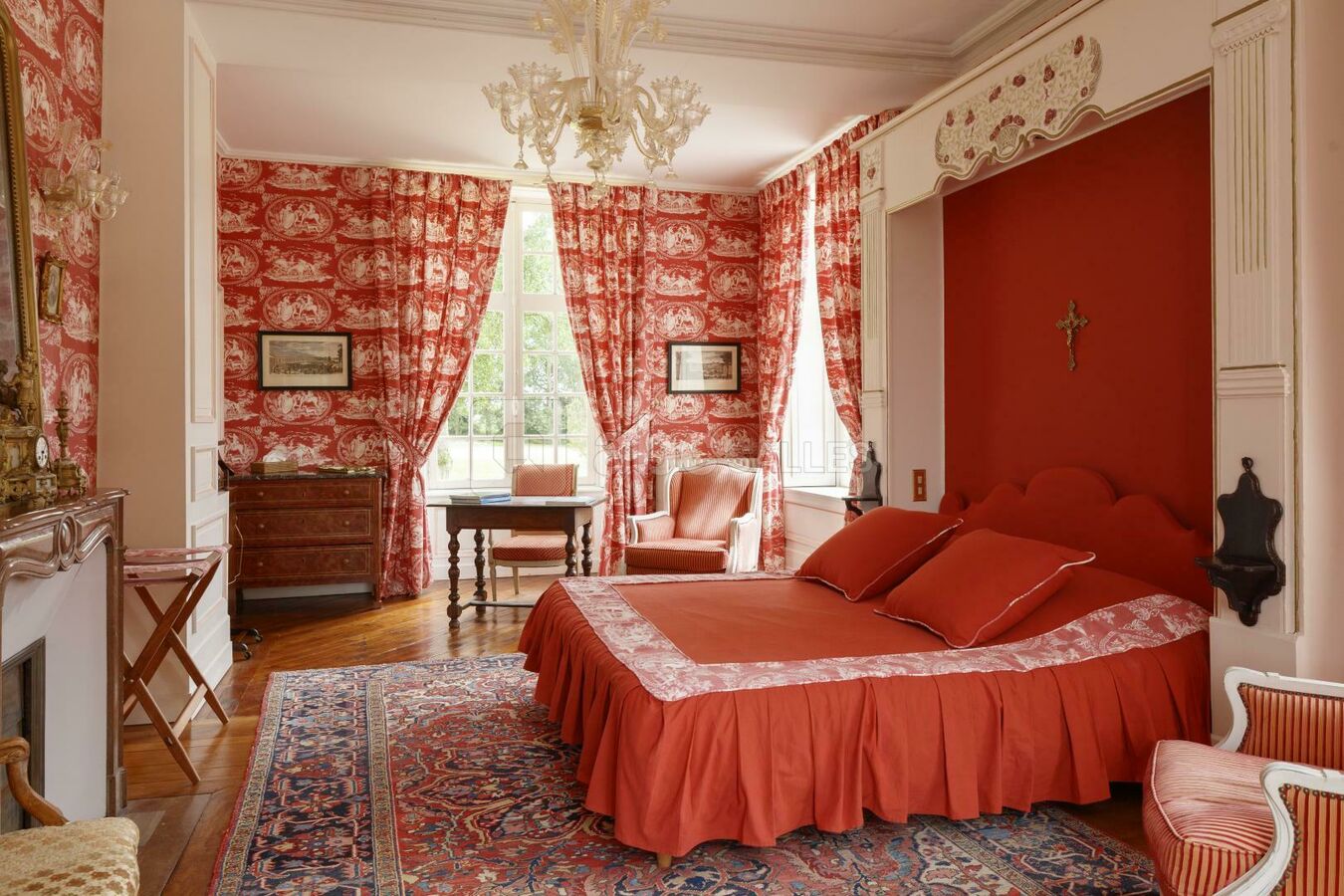 Château de Servigny