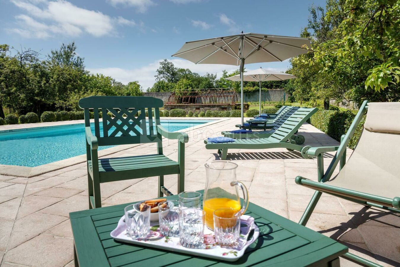 Château de Servigny