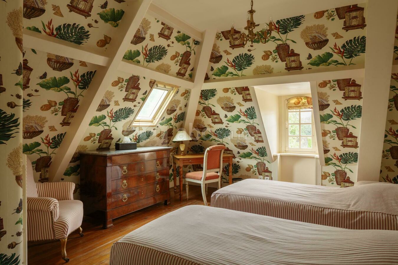 Château de Servigny