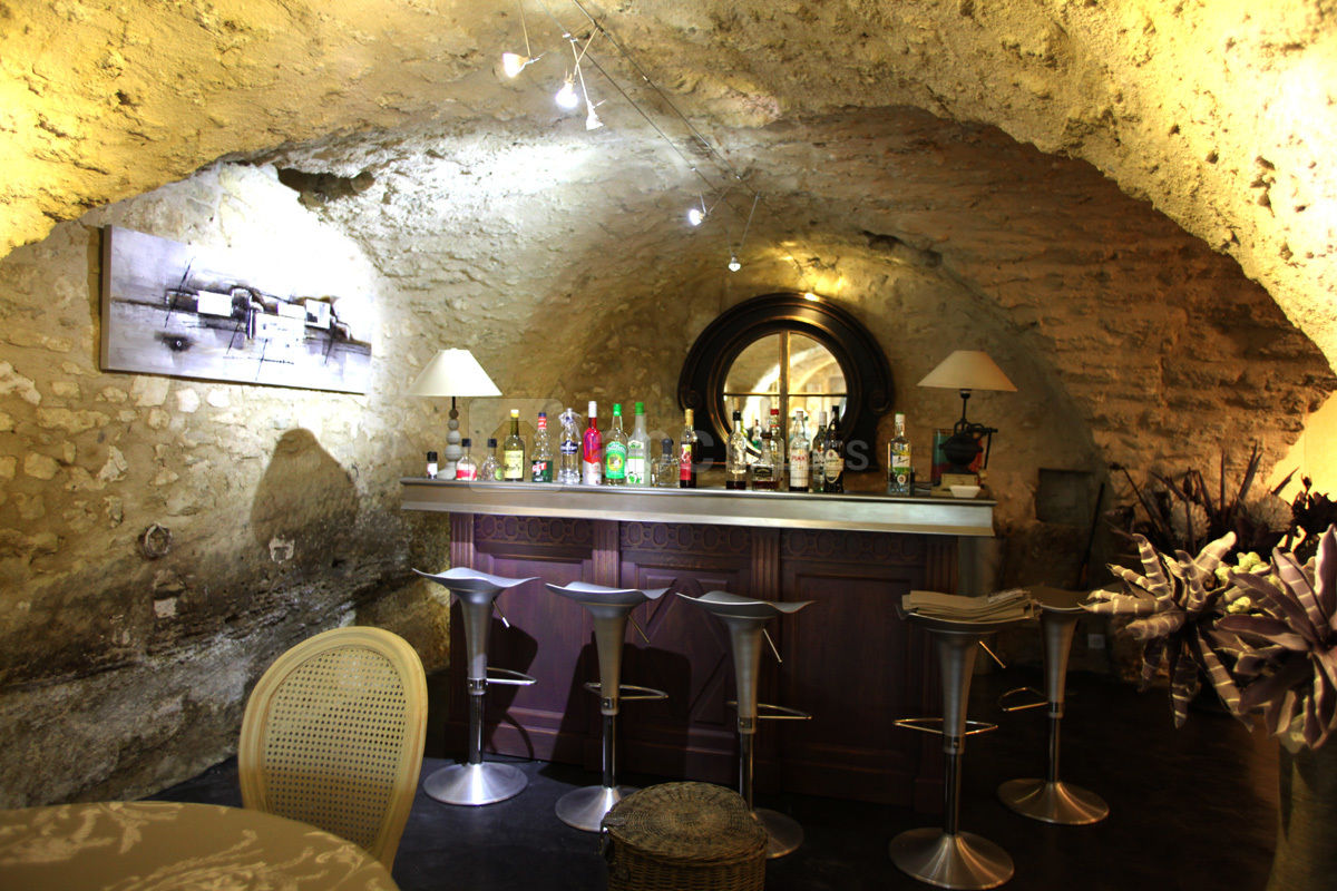 Domaine de la Barbeirasse