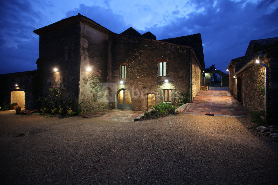 Domaine de la Barbeirasse