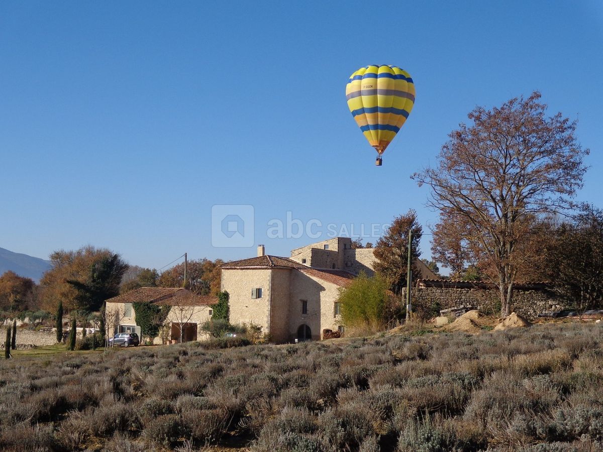 Domaine de la Barbeirasse