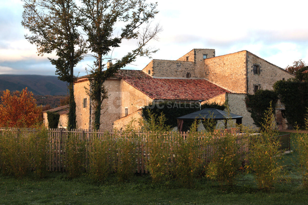 Domaine de la Barbeirasse