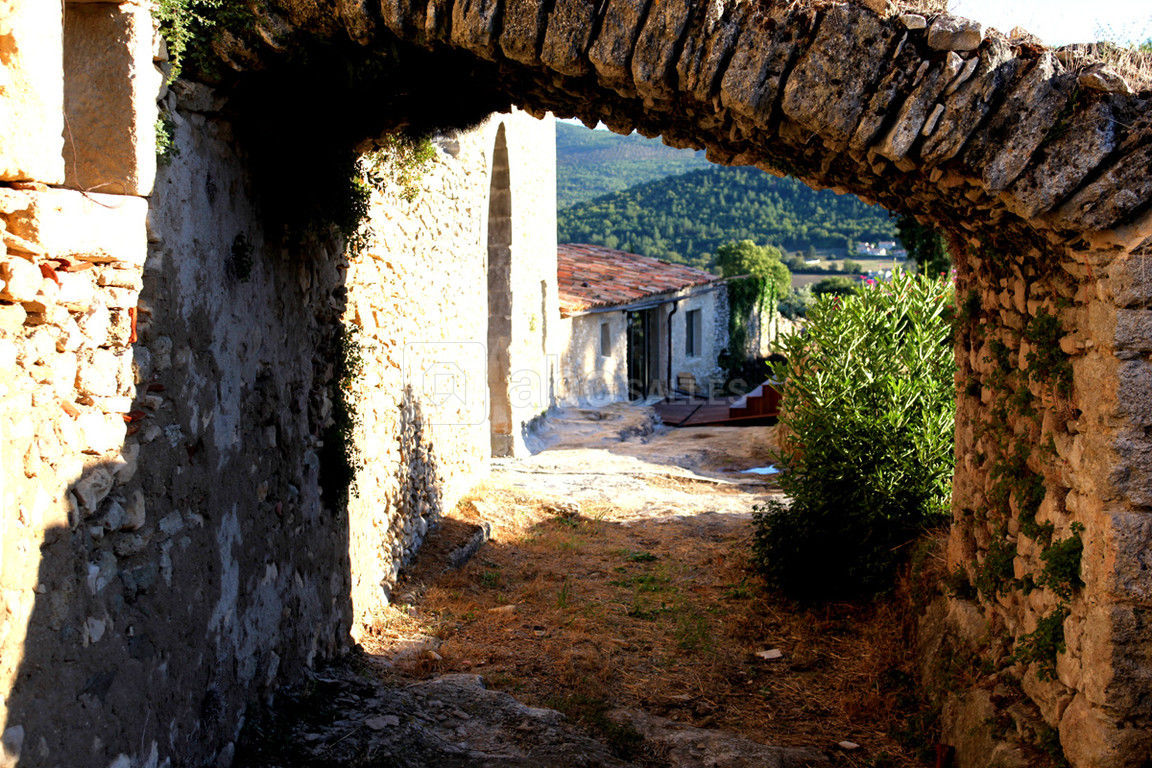 Domaine de la Barbeirasse
