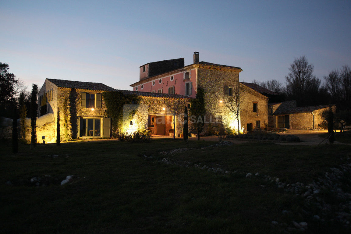 Domaine de la Barbeirasse