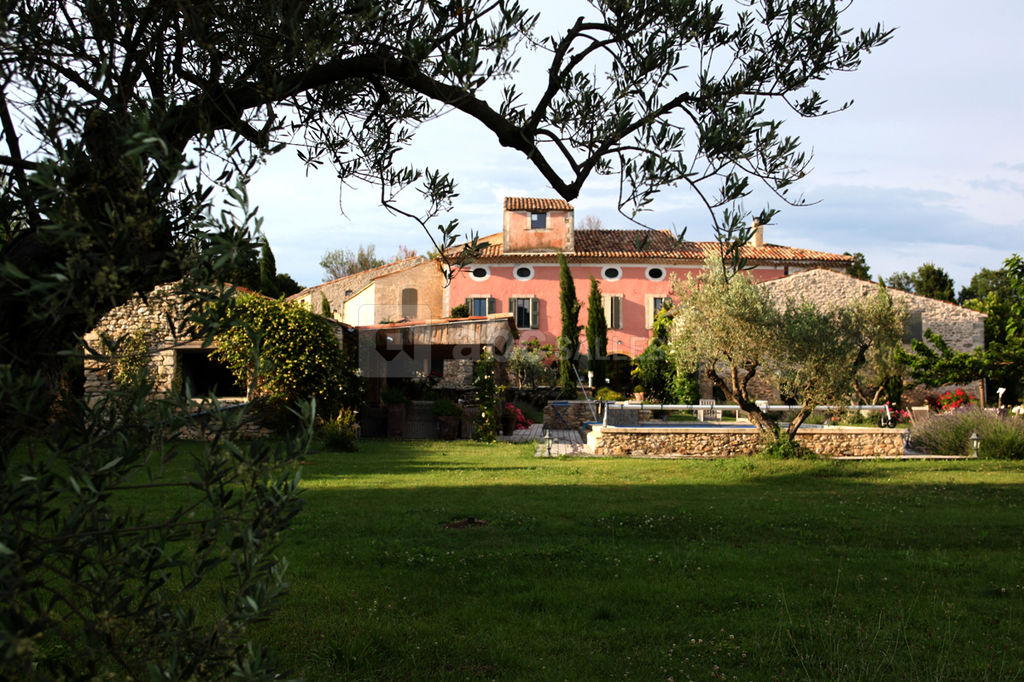 Domaine de la Barbeirasse