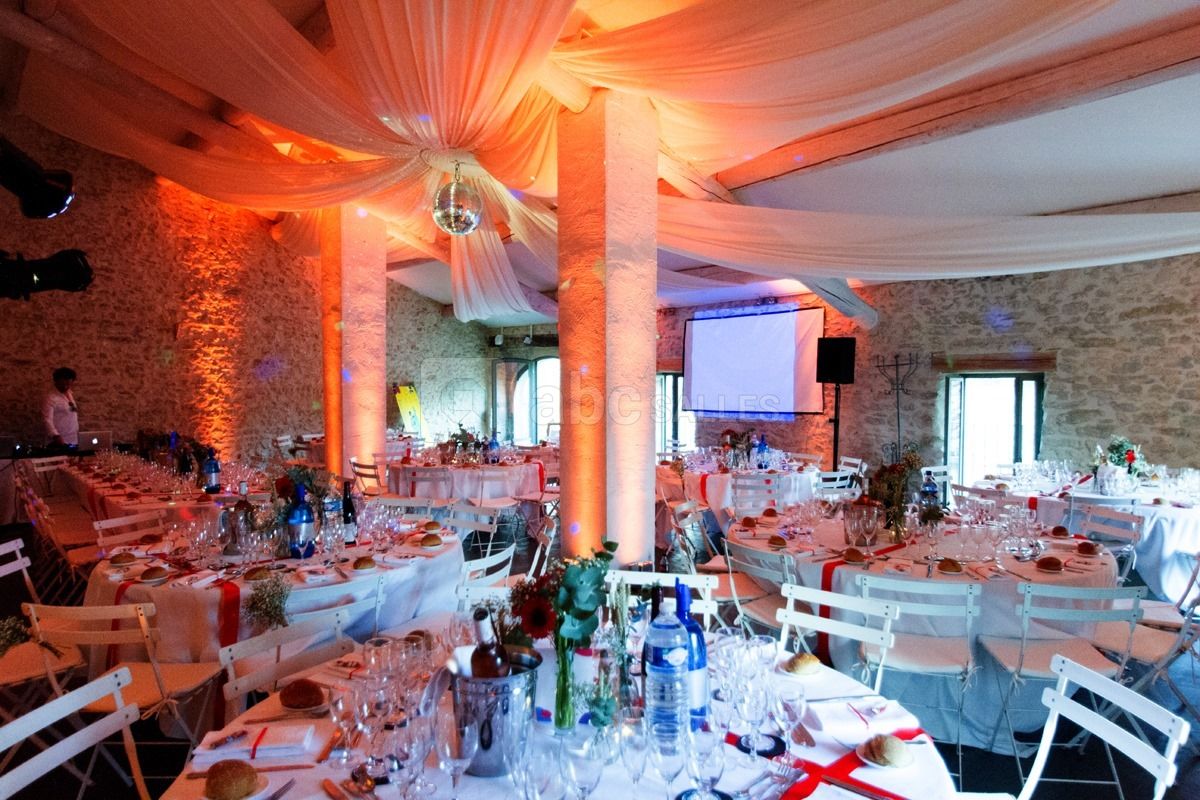 Domaine de la Barbeirasse