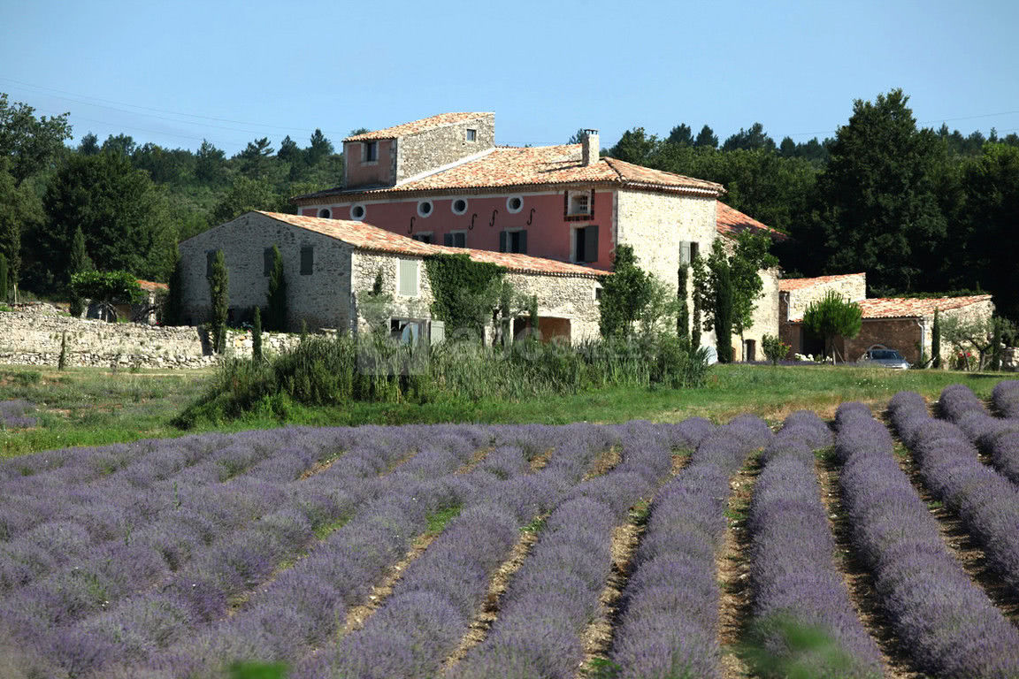 Domaine de la Barbeirasse