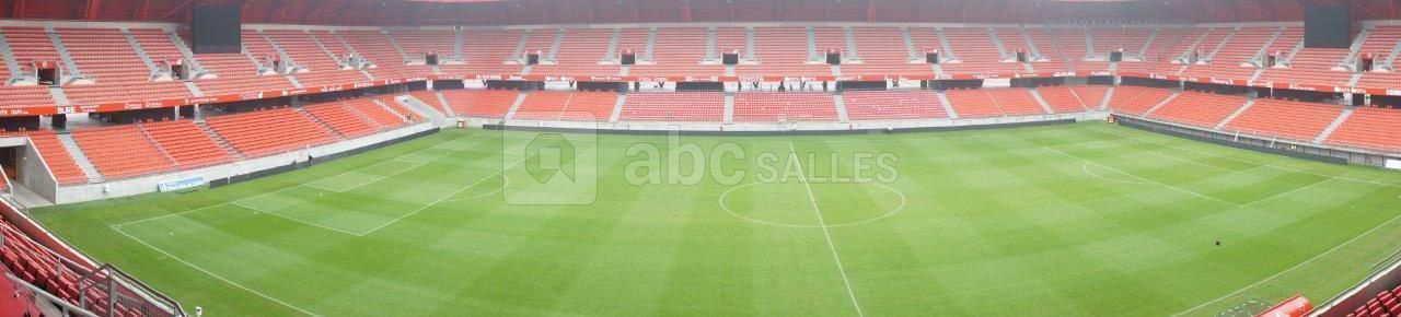 Stade du hainaut