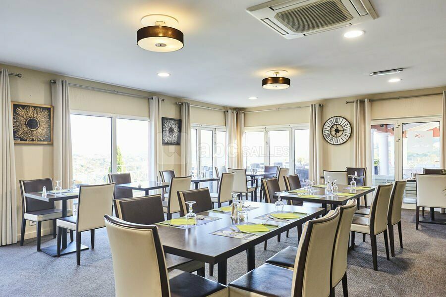 Golf Blue Green Sainte Maxime