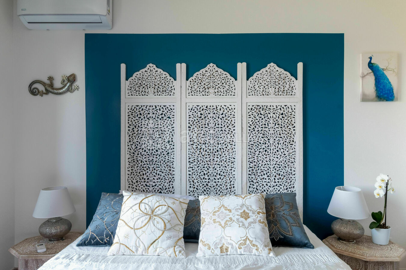 Chambre Laurette 1 Lit 1 Salle de Bain