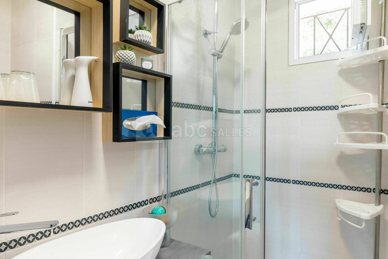 Salle de Bain Chambre Laurette
