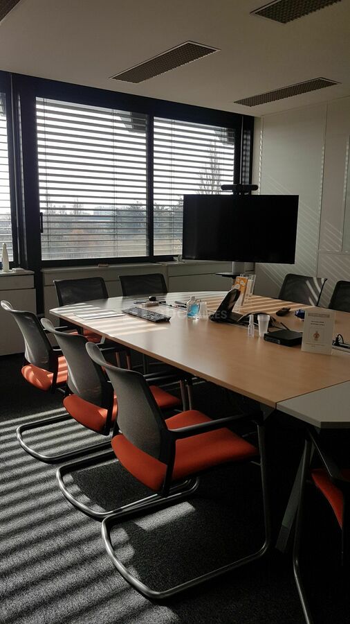 SALLE RENOIR 10/12 PERSONNES - VISIOCONFERENCE