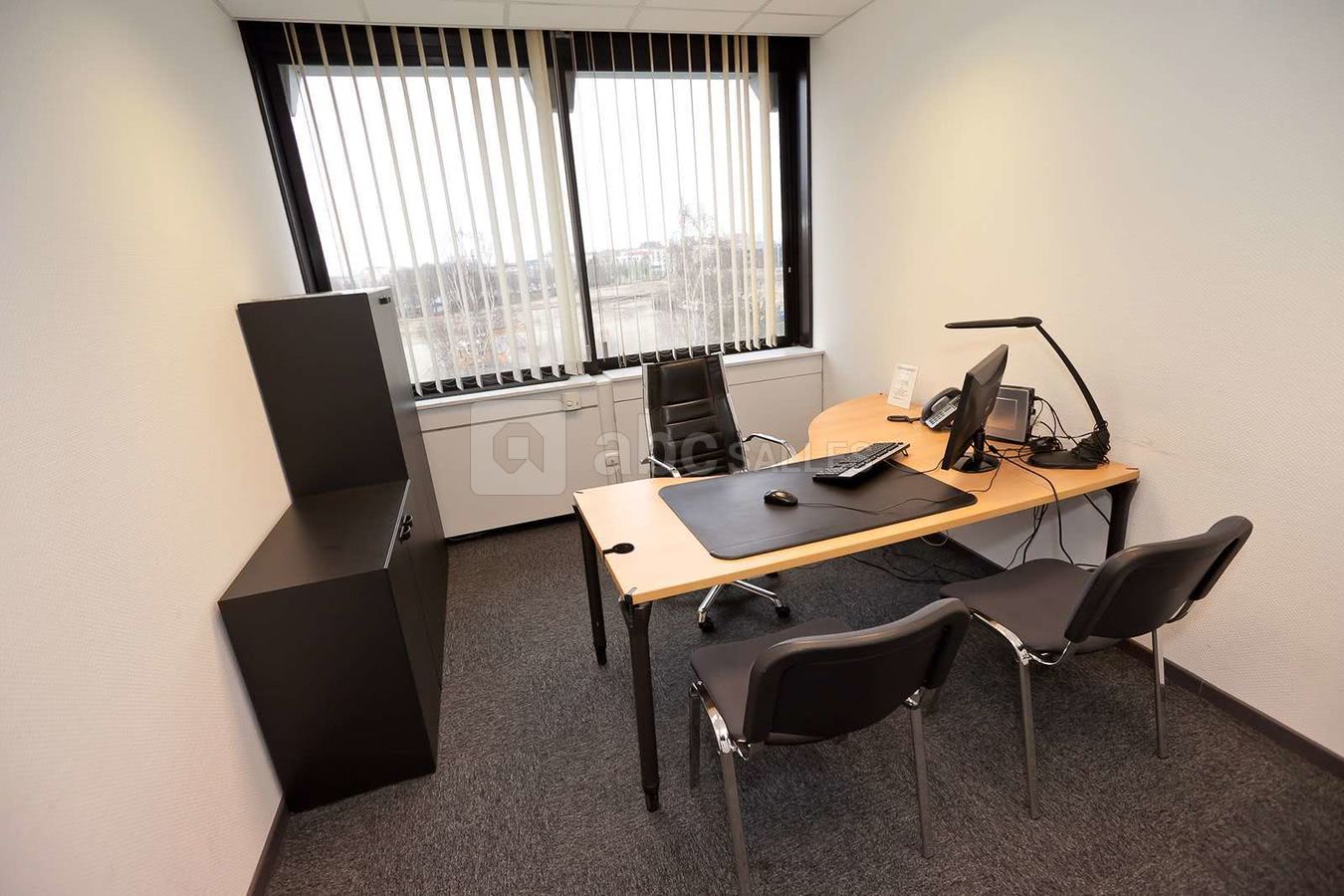 BUREAU ENTRETIEN 2 PERSONNES