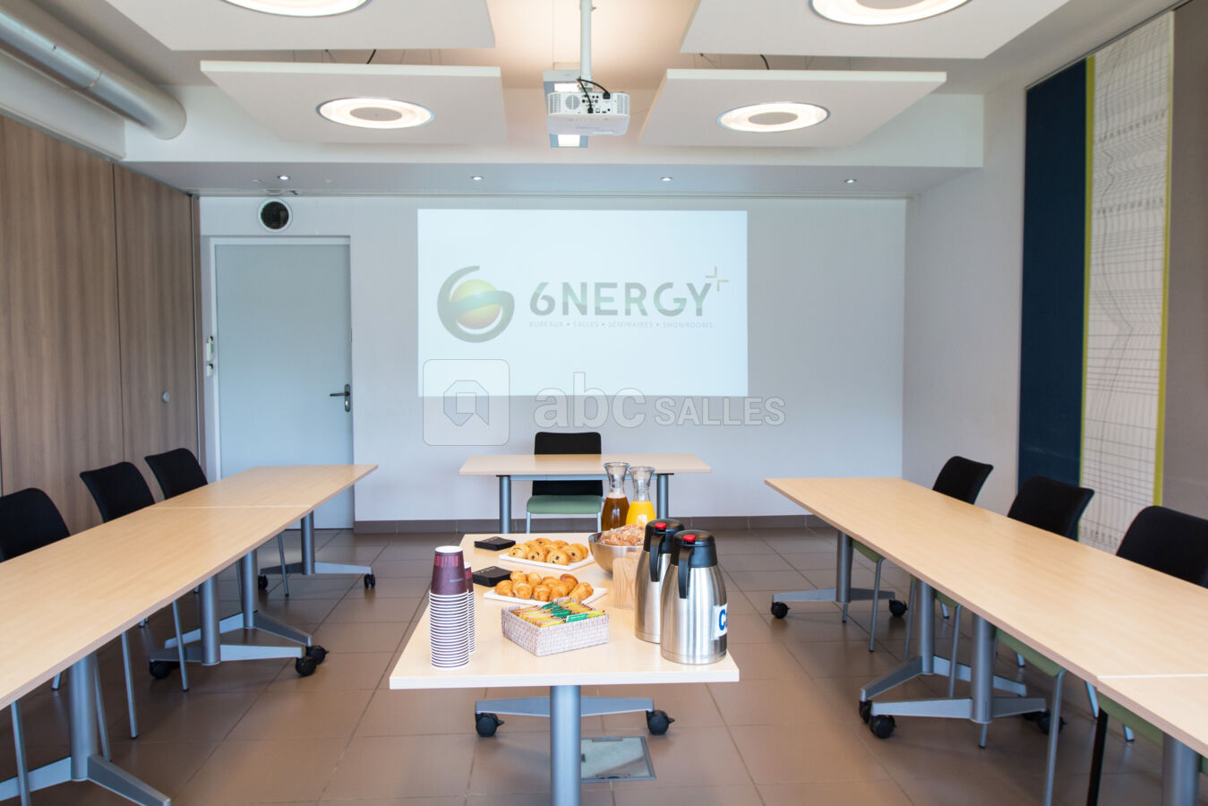 Salle 1
