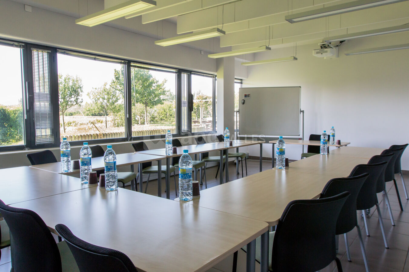Salle 4