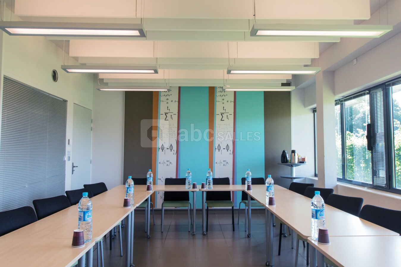 Salle 4