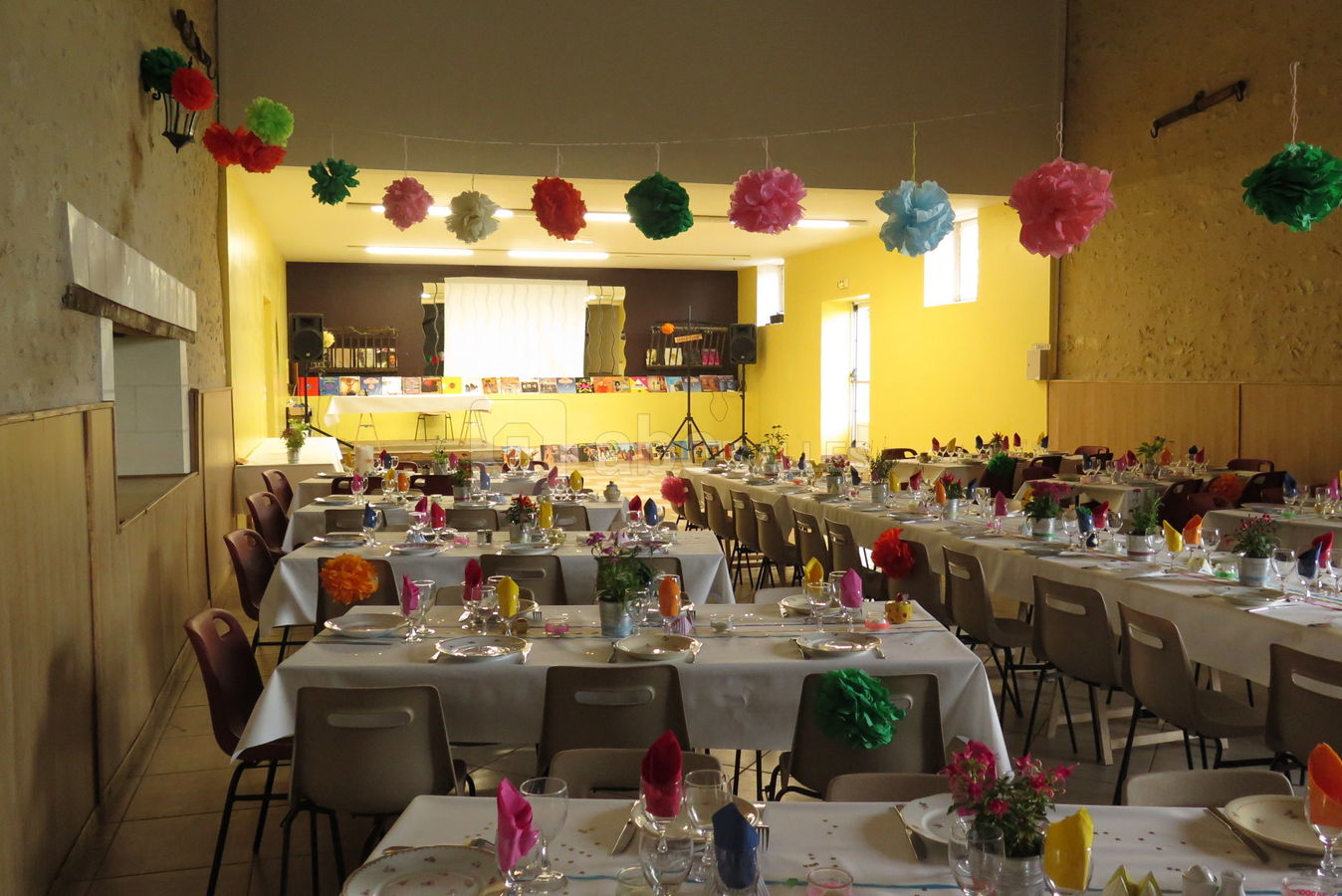 Autre décoration