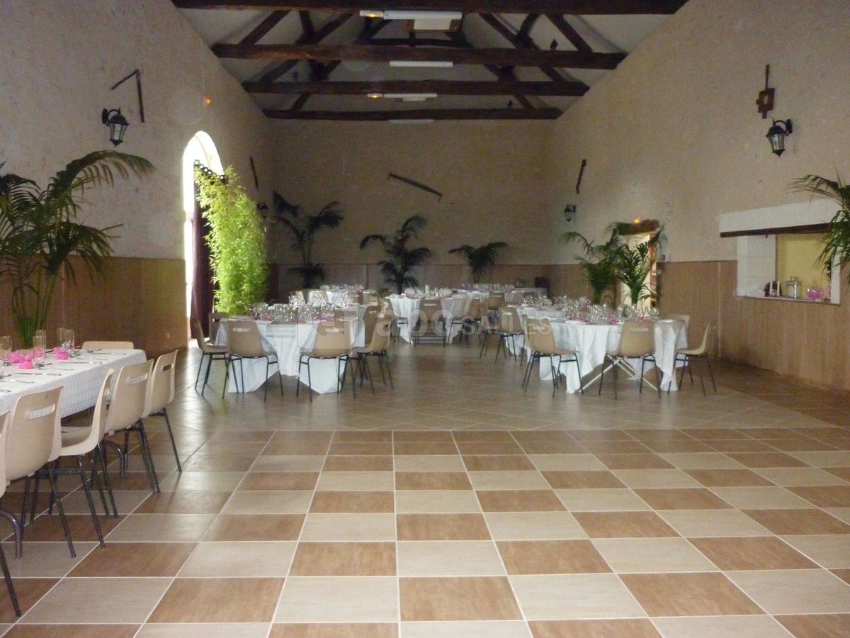 Autre décoration
