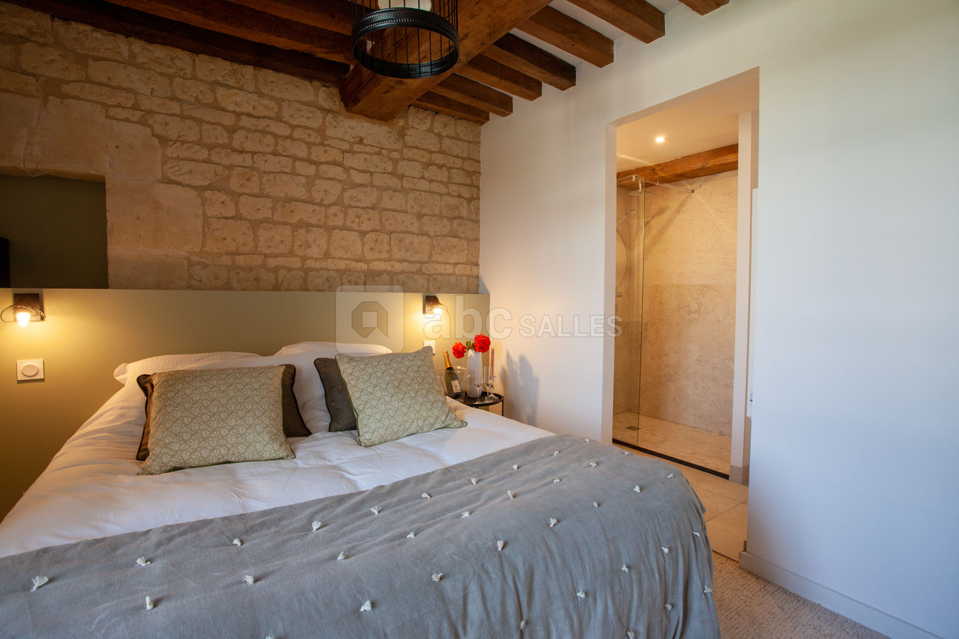 Logis de Louisette - 2/4 personnes