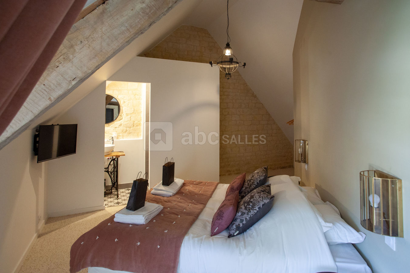 Logis de Philippa - 4/6 personnes