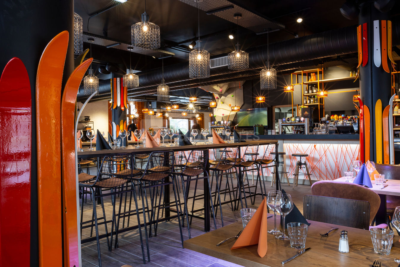 Bar BC7