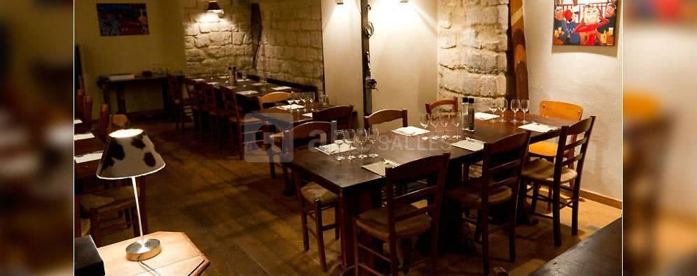 Le Chalet de Neuilly