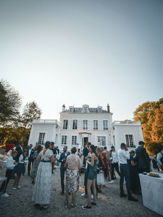 LE COCKTAIL