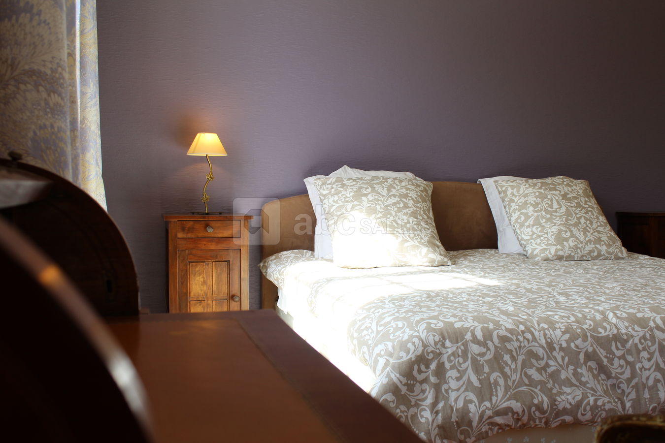 Suite parentale