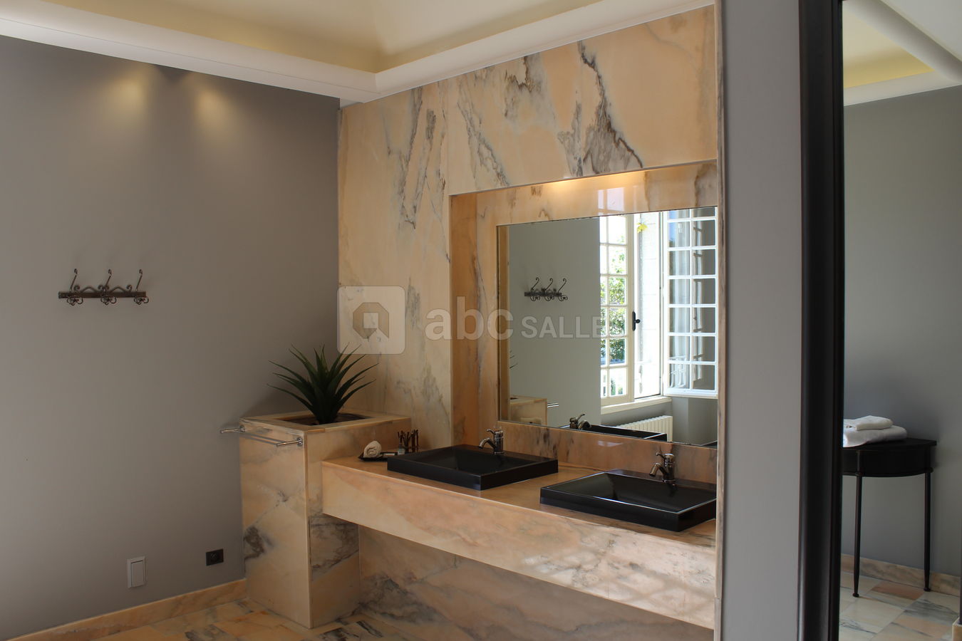 Salle de bain