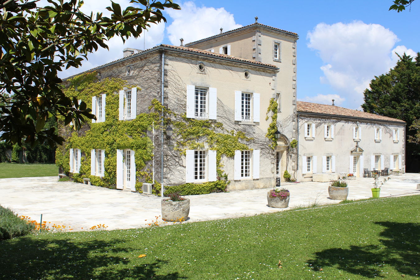 Maison