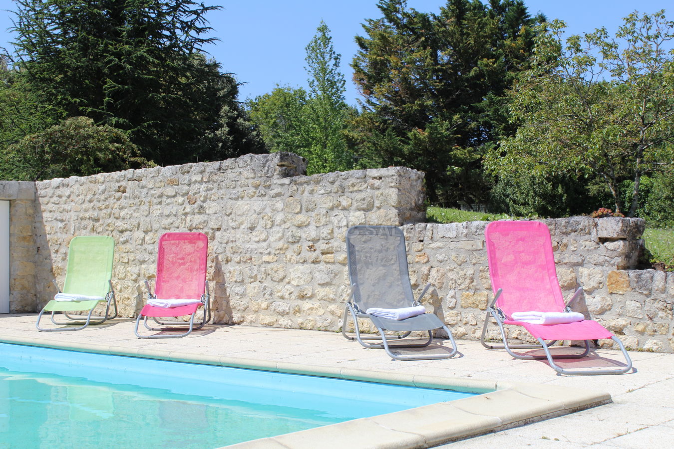 Détente