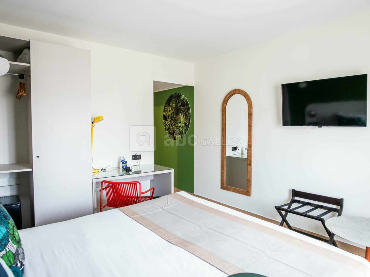 Ibis Styles Cayenne Centre Amazonia