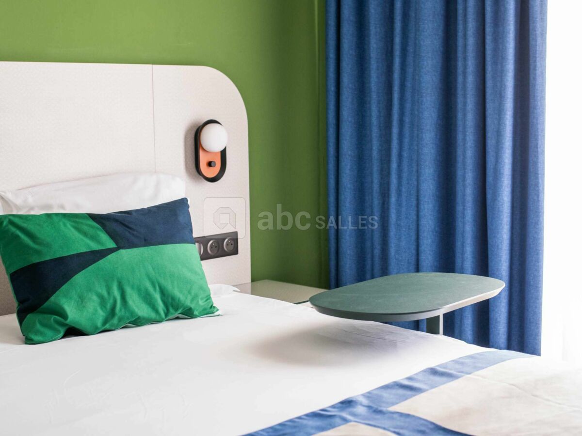 Ibis Styles Cayenne Centre Amazonia