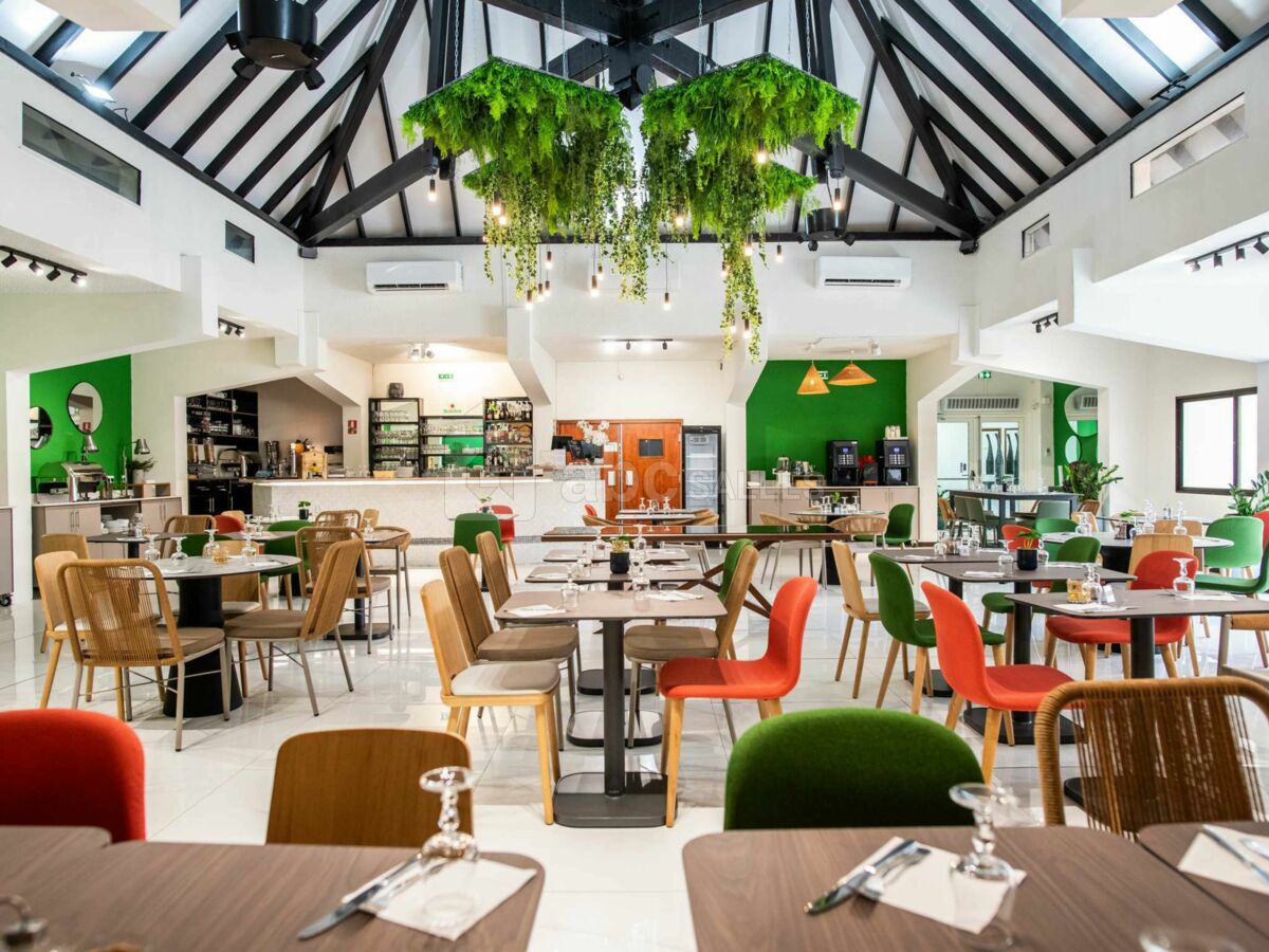 Ibis Styles Cayenne Centre Amazonia